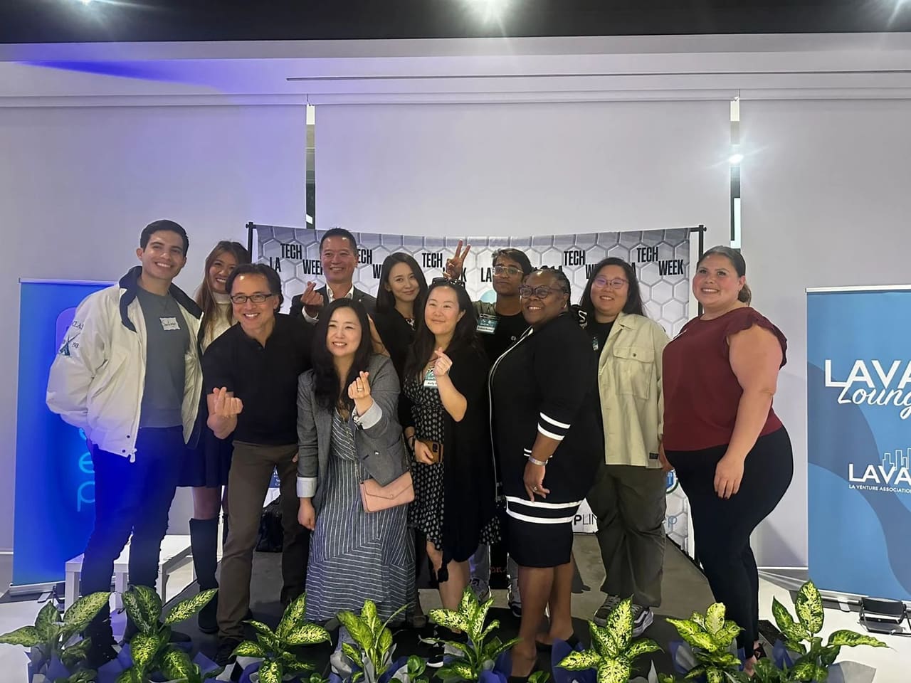 Ecosystem Partnerships