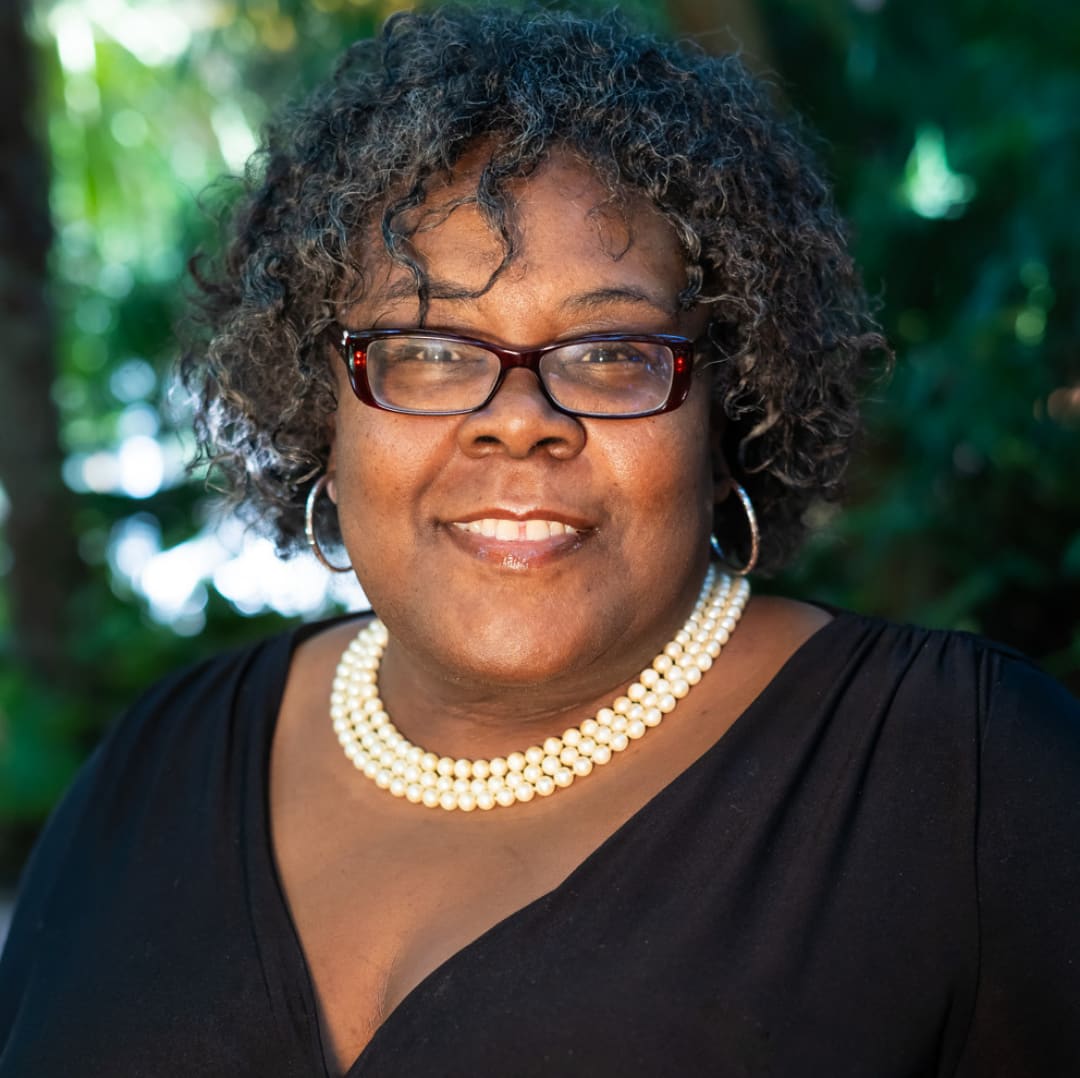 Dr. Erika Page