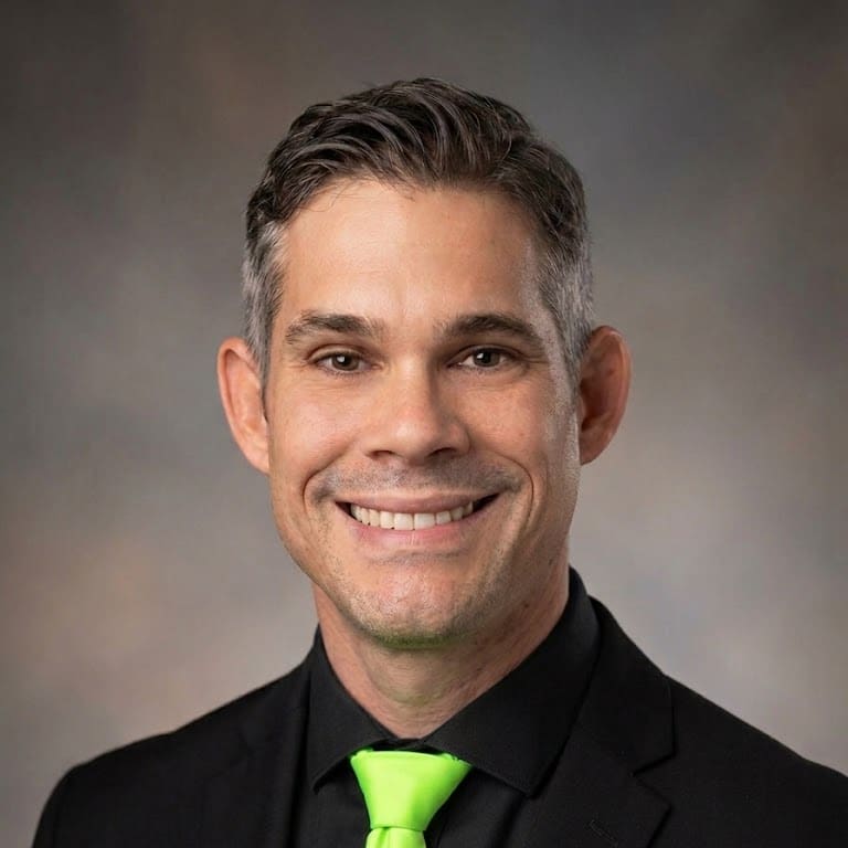 Kenn Huber